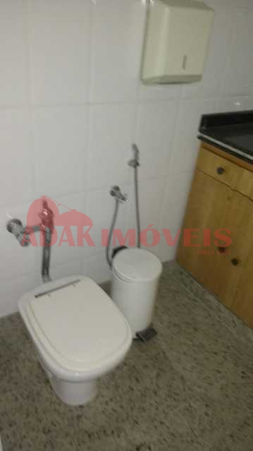 Conheça 4 do imóvel - Sala Comercial 43m² à venda Avenida Treze de Maio,Centro, Rio de Janeiro - R$ 320.000 - CTSL00100 - 21 4 - Sala Comercial 43m² à venda Avenida Treze de Maio,Centro, Rio de Janeiro - R$ 320.000 - CTSL00100 - 21