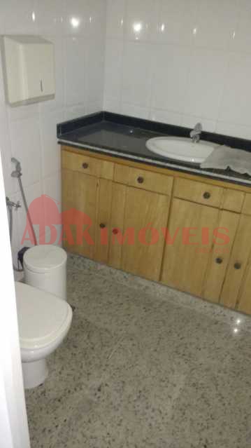 Conheça 6 do imóvel - Sala Comercial 43m² à venda Avenida Treze de Maio,Centro, Rio de Janeiro - R$ 320.000 - CTSL00100 - 23 6 - Sala Comercial 43m² à venda Avenida Treze de Maio,Centro, Rio de Janeiro - R$ 320.000 - CTSL00100 - 23