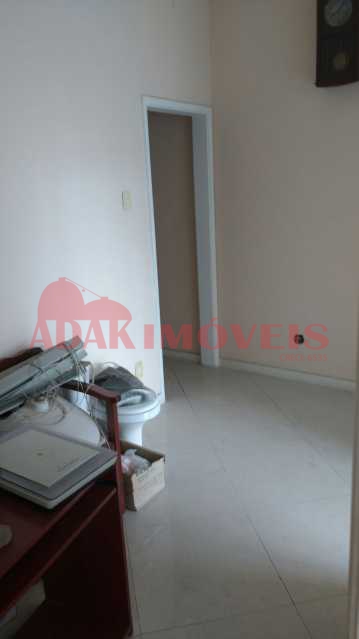 Conheça 9 do imóvel - Sala Comercial 43m² à venda Avenida Treze de Maio,Centro, Rio de Janeiro - R$ 320.000 - CTSL00100 - 26 9 - Sala Comercial 43m² à venda Avenida Treze de Maio,Centro, Rio de Janeiro - R$ 320.000 - CTSL00100 - 26