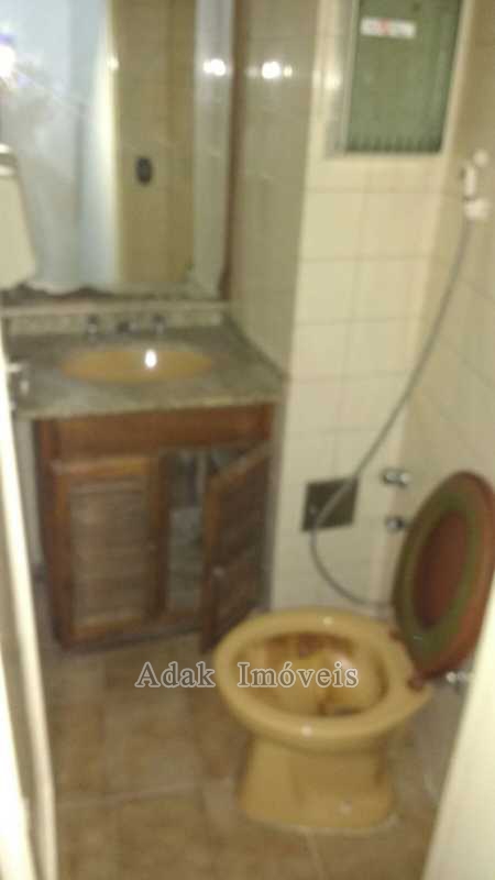 Conheça 4 do imóvel - Sala Comercial 40m² à venda Centro, Rio de Janeiro - R$ 300.000 - CTSL00101 - 9 4 - Sala Comercial 40m² à venda Centro, Rio de Janeiro - R$ 300.000 - CTSL00101 - 9