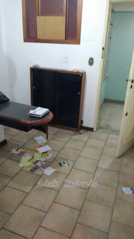 Conheça 6 do imóvel - Sala Comercial 40m² à venda Centro, Rio de Janeiro - R$ 300.000 - CTSL00101 - 3 6 - Sala Comercial 40m² à venda Centro, Rio de Janeiro - R$ 300.000 - CTSL00101 - 3
