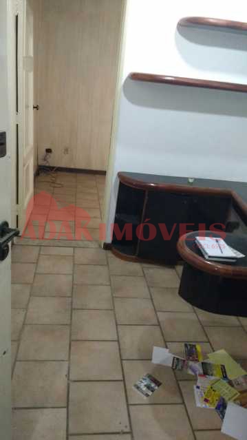 Conheça 9 do imóvel - Sala Comercial 40m² à venda Centro, Rio de Janeiro - R$ 300.000 - CTSL00101 - 11 9 - Sala Comercial 40m² à venda Centro, Rio de Janeiro - R$ 300.000 - CTSL00101 - 11
