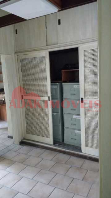 Conheça 2 do imóvel - Sala Comercial 40m² à venda Centro, Rio de Janeiro - R$ 300.000 - CTSL00101 - 13 2 - Sala Comercial 40m² à venda Centro, Rio de Janeiro - R$ 300.000 - CTSL00101 - 13