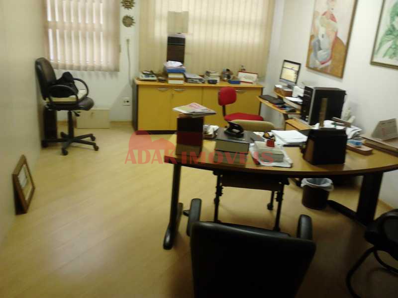 Conheça IMG01425 do imóvel - Sala Comercial 60m² à venda Centro, Rio de Janeiro - R$ 361.000 - CTSL00102 - 20 IMG01425 - Sala Comercial 60m² à venda Centro, Rio de Janeiro - R$ 361.000 - CTSL00102 - 20