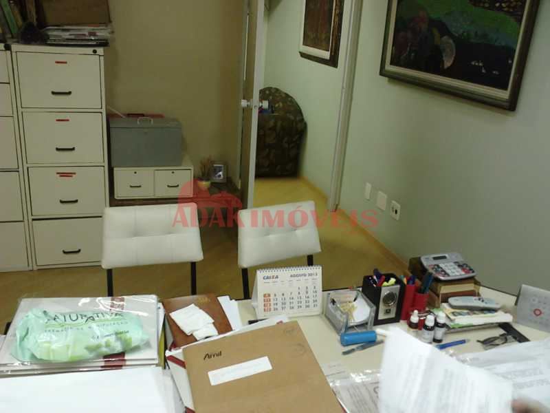 Conheça IMG01427 do imóvel - Sala Comercial 60m² à venda Centro, Rio de Janeiro - R$ 361.000 - CTSL00102 - 22 IMG01427 - Sala Comercial 60m² à venda Centro, Rio de Janeiro - R$ 361.000 - CTSL00102 - 22