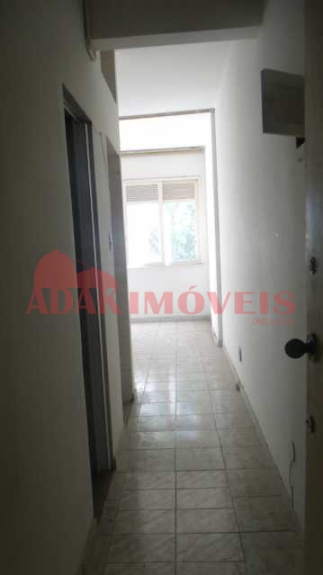 Conheça GEDC0091 do imóvel - Kitnet/Conjugado 25m² à venda Centro, Rio de Janeiro - R$ 280.000 - CTKI00157 - 1 GEDC0091 - Kitnet/Conjugado 25m² à venda Centro, Rio de Janeiro - R$ 280.000 - CTKI00157 - 1