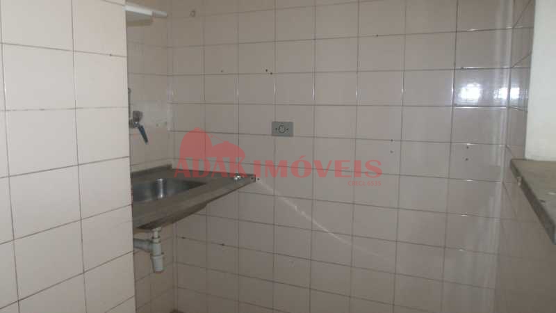 Conheça GEDC0085 do imóvel - Kitnet/Conjugado 25m² à venda Centro, Rio de Janeiro - R$ 280.000 - CTKI00157 - 5 GEDC0085 - Kitnet/Conjugado 25m² à venda Centro, Rio de Janeiro - R$ 280.000 - CTKI00157 - 5