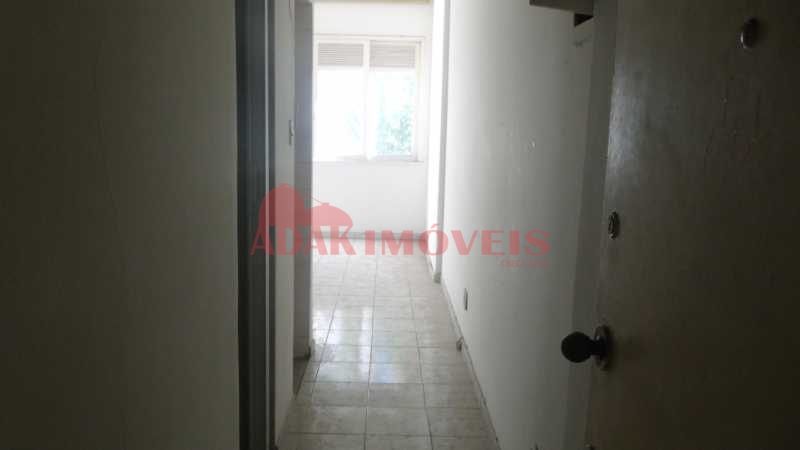 Conheça GEDC0083 do imóvel - Kitnet/Conjugado 25m² à venda Centro, Rio de Janeiro - R$ 280.000 - CTKI00157 - 12 GEDC0083 - Kitnet/Conjugado 25m² à venda Centro, Rio de Janeiro - R$ 280.000 - CTKI00157 - 12