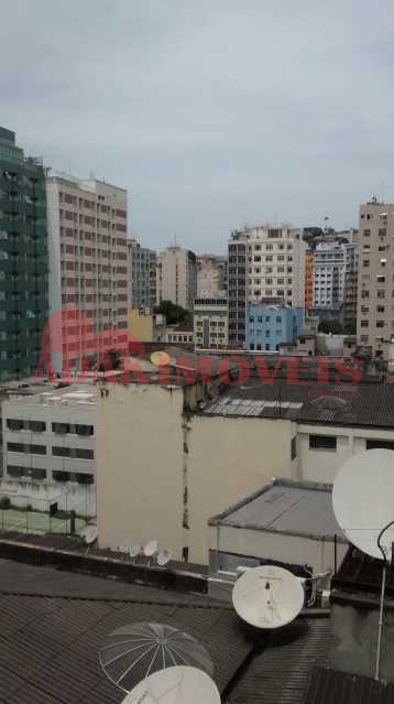 Conheça IMG_20160305_120853508 do imóvel - Kitnet/Conjugado 30m² à venda Centro, Rio de Janeiro - R$ 228.000 - CTKI00169 - 18 IMG_20160305_120853508 - Kitnet/Conjugado 30m² à venda Centro, Rio de Janeiro - R$ 228.000 - CTKI00169 - 18