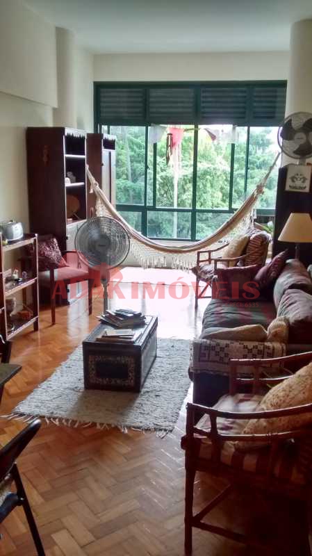 IMG_20160316_114357380_HDR - Apartamento 2 quartos à venda Glória, Rio de Janeiro - R$ 800.000 - CTAP20093 - 1