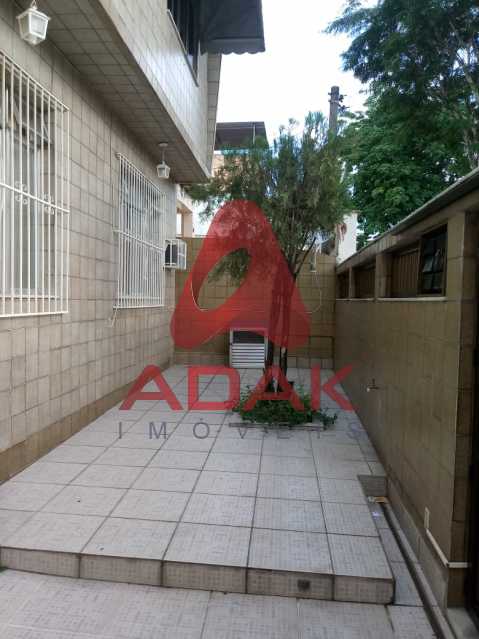 Conheça 1 do imóvel - Apartamento 2 quartos para alugar Vista Alegre, Rio de Janeiro - R$ 1.000 - CTAP20096 - 1 1 - Apartamento 2 quartos para alugar Vista Alegre, Rio de Janeiro - R$ 1.000 - CTAP20096 - 1