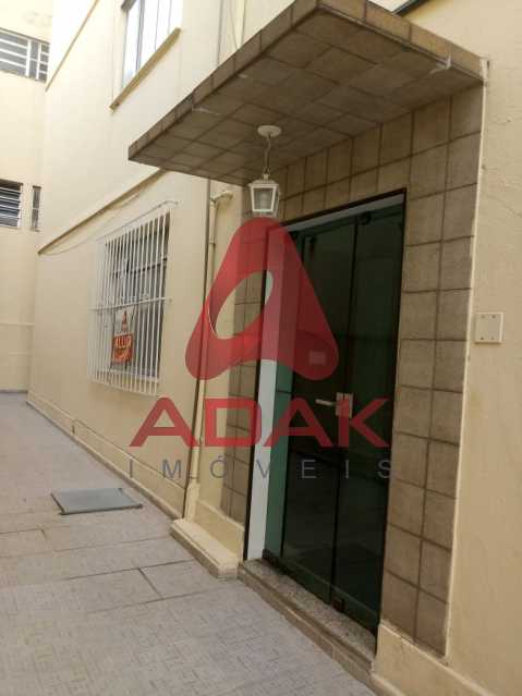 Conheça 2 do imóvel - Apartamento 2 quartos para alugar Vista Alegre, Rio de Janeiro - R$ 1.000 - CTAP20096 - 3 2 - Apartamento 2 quartos para alugar Vista Alegre, Rio de Janeiro - R$ 1.000 - CTAP20096 - 3