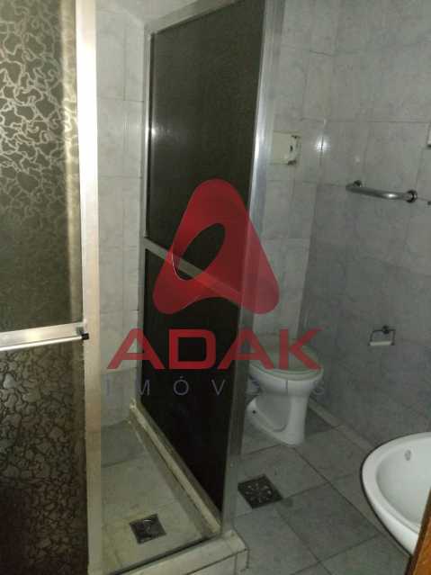 Conheça 7 do imóvel - Apartamento 2 quartos para alugar Vista Alegre, Rio de Janeiro - R$ 1.000 - CTAP20096 - 8 7 - Apartamento 2 quartos para alugar Vista Alegre, Rio de Janeiro - R$ 1.000 - CTAP20096 - 8