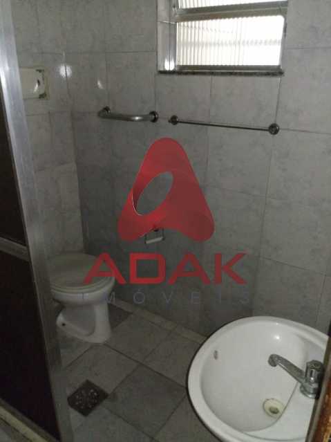 Conheça 8 do imóvel - Apartamento 2 quartos para alugar Vista Alegre, Rio de Janeiro - R$ 1.000 - CTAP20096 - 9 8 - Apartamento 2 quartos para alugar Vista Alegre, Rio de Janeiro - R$ 1.000 - CTAP20096 - 9