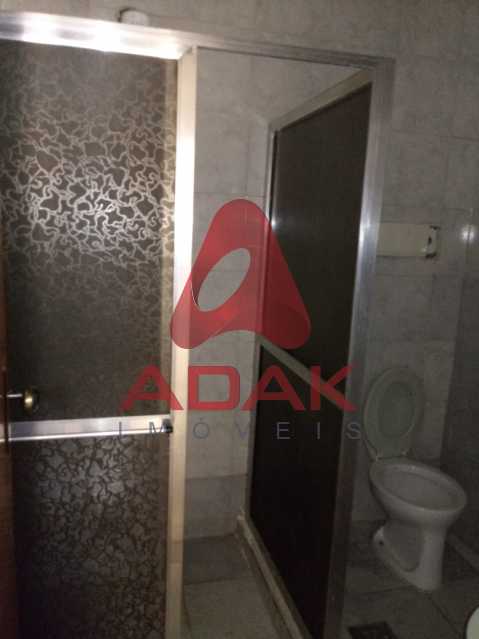 Conheça 9 do imóvel - Apartamento 2 quartos para alugar Vista Alegre, Rio de Janeiro - R$ 1.000 - CTAP20096 - 10 9 - Apartamento 2 quartos para alugar Vista Alegre, Rio de Janeiro - R$ 1.000 - CTAP20096 - 10