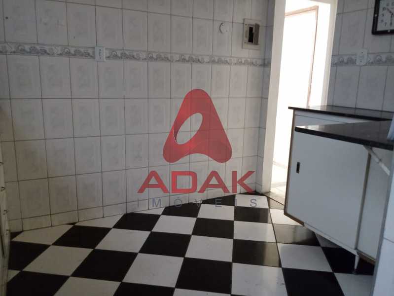 Conheça 10 do imóvel - Apartamento 2 quartos para alugar Vista Alegre, Rio de Janeiro - R$ 1.000 - CTAP20096 - 11 10 - Apartamento 2 quartos para alugar Vista Alegre, Rio de Janeiro - R$ 1.000 - CTAP20096 - 11