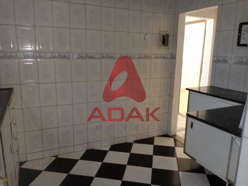 Conheça 11 do imóvel - Apartamento 2 quartos para alugar Vista Alegre, Rio de Janeiro - R$ 1.000 - CTAP20096 - 12 11 - Apartamento 2 quartos para alugar Vista Alegre, Rio de Janeiro - R$ 1.000 - CTAP20096 - 12