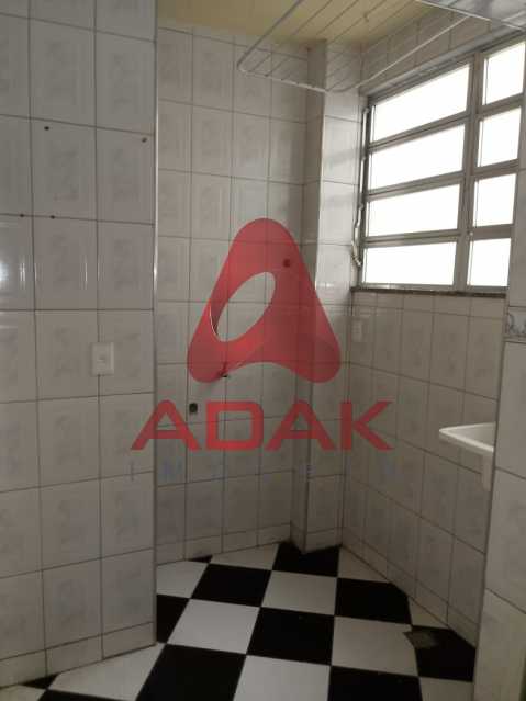 Conheça 12 do imóvel - Apartamento 2 quartos para alugar Vista Alegre, Rio de Janeiro - R$ 1.000 - CTAP20096 - 13 12 - Apartamento 2 quartos para alugar Vista Alegre, Rio de Janeiro - R$ 1.000 - CTAP20096 - 13