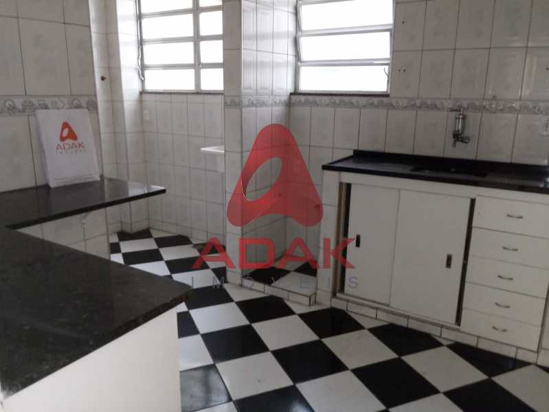 Conheça 13 do imóvel - Apartamento 2 quartos para alugar Vista Alegre, Rio de Janeiro - R$ 1.000 - CTAP20096 - 14 13 - Apartamento 2 quartos para alugar Vista Alegre, Rio de Janeiro - R$ 1.000 - CTAP20096 - 14