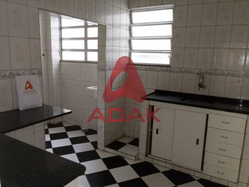 Conheça 14 do imóvel - Apartamento 2 quartos para alugar Vista Alegre, Rio de Janeiro - R$ 1.000 - CTAP20096 - 15 14 - Apartamento 2 quartos para alugar Vista Alegre, Rio de Janeiro - R$ 1.000 - CTAP20096 - 15