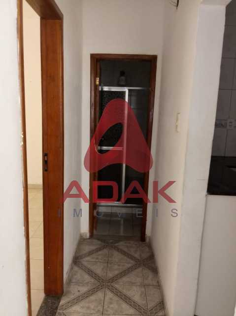 Conheça 15 do imóvel - Apartamento 2 quartos para alugar Vista Alegre, Rio de Janeiro - R$ 1.000 - CTAP20096 - 16 15 - Apartamento 2 quartos para alugar Vista Alegre, Rio de Janeiro - R$ 1.000 - CTAP20096 - 16