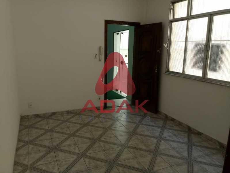 Conheça 16 do imóvel - Apartamento 2 quartos para alugar Vista Alegre, Rio de Janeiro - R$ 1.000 - CTAP20096 - 17 16 - Apartamento 2 quartos para alugar Vista Alegre, Rio de Janeiro - R$ 1.000 - CTAP20096 - 17