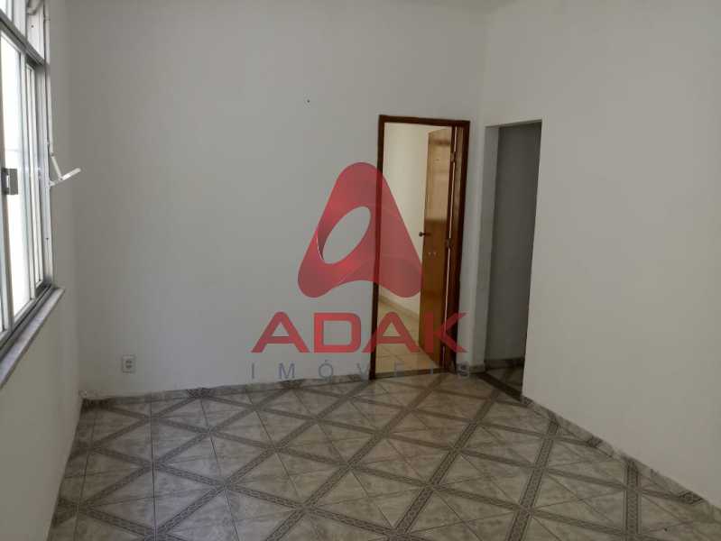 Conheça 21 do imóvel - Apartamento 2 quartos para alugar Vista Alegre, Rio de Janeiro - R$ 1.000 - CTAP20096 - 22 21 - Apartamento 2 quartos para alugar Vista Alegre, Rio de Janeiro - R$ 1.000 - CTAP20096 - 22