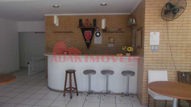 Conheça GEDC5154 do imóvel - Kitnet/Conjugado 38m² à venda Centro, Rio de Janeiro - R$ 600.000 - CTKI00189 - 26 GEDC5154 - Kitnet/Conjugado 38m² à venda Centro, Rio de Janeiro - R$ 600.000 - CTKI00189 - 26