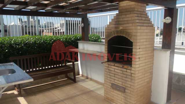 Conheça GEDC5159 do imóvel - Kitnet/Conjugado 38m² à venda Centro, Rio de Janeiro - R$ 600.000 - CTKI00189 - 31 GEDC5159 - Kitnet/Conjugado 38m² à venda Centro, Rio de Janeiro - R$ 600.000 - CTKI00189 - 31