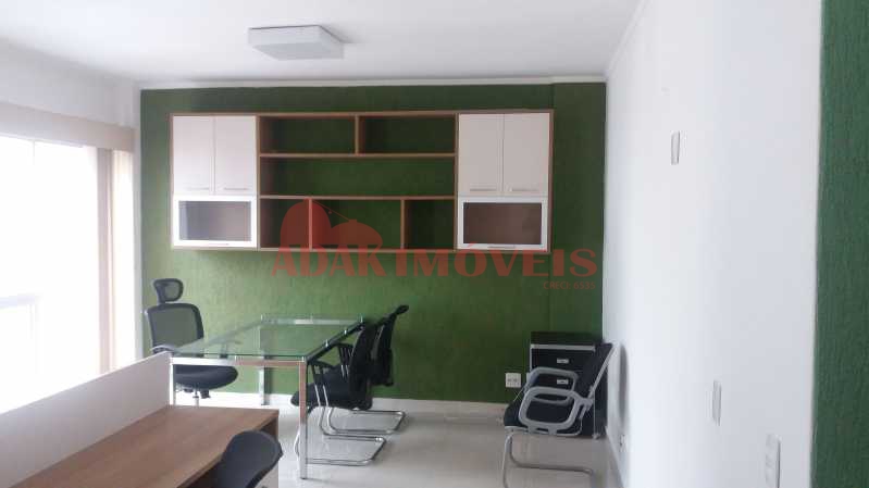 Conheça IMG-20160429-WA0058. do imóvel - Sala Comercial 45m² à venda Centro, Rio de Janeiro - R$ 470.000 - CTSL00154 - 6 IMG-20160429-WA0058. - Sala Comercial 45m² à venda Centro, Rio de Janeiro - R$ 470.000 - CTSL00154 - 6