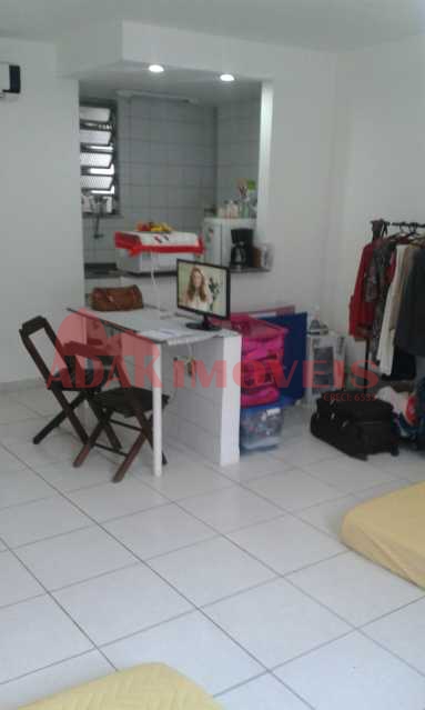 Conheça IMG-20160517-WA0007 do imóvel - Kitnet/Conjugado 36m² à venda Centro, Rio de Janeiro - R$ 330.000 - CTKI00209 - 13 IMG-20160517-WA0007 - Kitnet/Conjugado 36m² à venda Centro, Rio de Janeiro - R$ 330.000 - CTKI00209 - 13