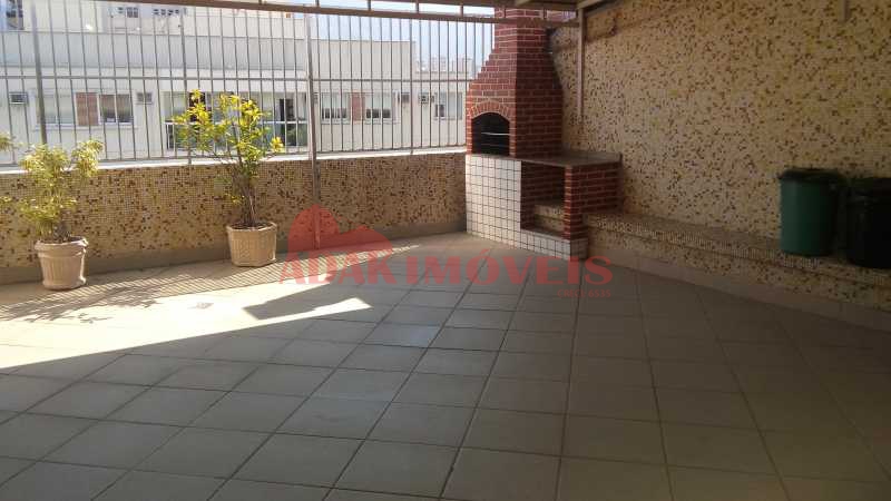 Conheça 20160929_145453 do imóvel - Apartamento 3 quartos à venda Tijuca, Rio de Janeiro - R$ 665.000 - CTAP30019 - 5 20160929_145453 - Apartamento 3 quartos à venda Tijuca, Rio de Janeiro - R$ 665.000 - CTAP30019 - 5