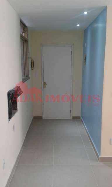 Conheça IMG-20160624-WA0010 do imóvel - Kitnet/Conjugado 29m² à venda Centro, Rio de Janeiro - R$ 260.000 - CTKI00228 - 17 IMG-20160624-WA0010 - Kitnet/Conjugado 29m² à venda Centro, Rio de Janeiro - R$ 260.000 - CTKI00228 - 17