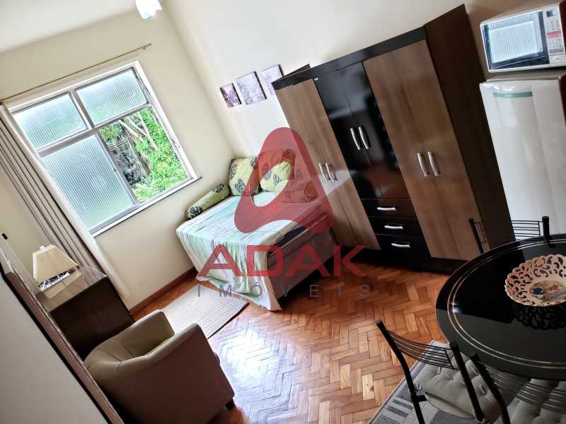 Conheça 20190219_142028 do imóvel - Kitnet/Conjugado 25m² à venda Centro, Rio de Janeiro - R$ 170.000 - CTKI00236 - 3 20190219_142028 - Kitnet/Conjugado 25m² à venda Centro, Rio de Janeiro - R$ 170.000 - CTKI00236 - 3