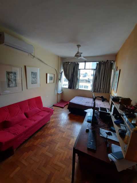 Conheça 16092_G1621543800 do imóvel - Kitnet/Conjugado 32m² à venda Centro, Rio de Janeiro - R$ 200.000 - CTKI00268 - 1 16092_G1621543800 - Kitnet/Conjugado 32m² à venda Centro, Rio de Janeiro - R$ 200.000 - CTKI00268 - 1