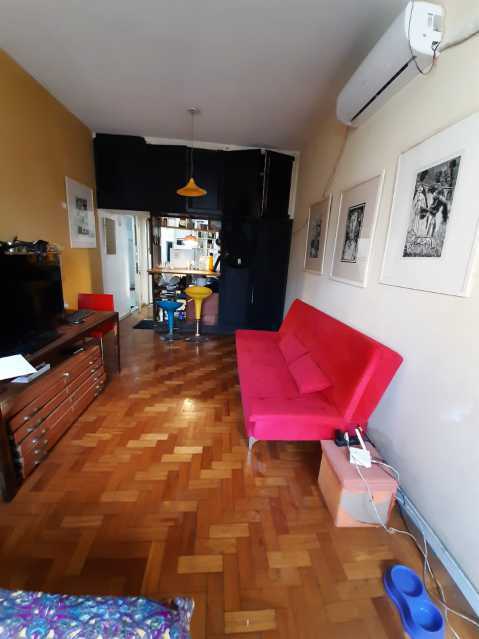 Conheça 16092_G1621543804 do imóvel - Kitnet/Conjugado 32m² à venda Centro, Rio de Janeiro - R$ 200.000 - CTKI00268 - 3 16092_G1621543804 - Kitnet/Conjugado 32m² à venda Centro, Rio de Janeiro - R$ 200.000 - CTKI00268 - 3