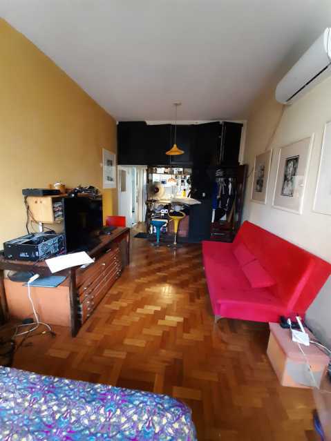 Conheça 16092_G1621543807 do imóvel - Kitnet/Conjugado 32m² à venda Centro, Rio de Janeiro - R$ 200.000 - CTKI00268 - 5 16092_G1621543807 - Kitnet/Conjugado 32m² à venda Centro, Rio de Janeiro - R$ 200.000 - CTKI00268 - 5