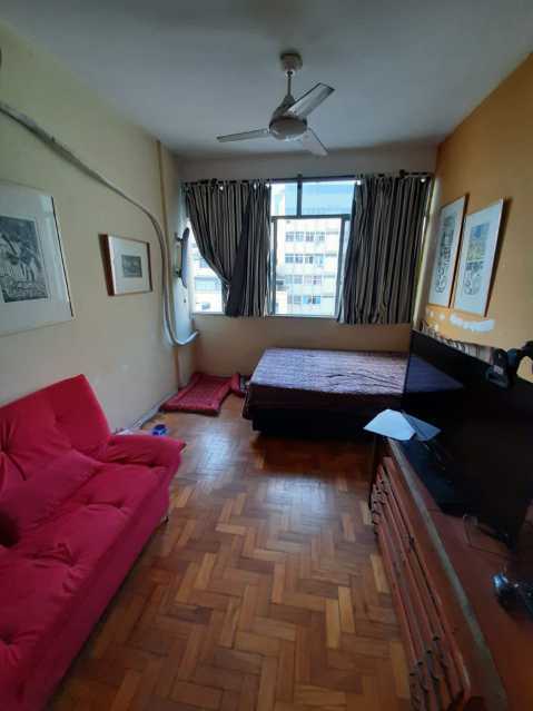 Conheça 16092_G1621543808 do imóvel - Kitnet/Conjugado 32m² à venda Centro, Rio de Janeiro - R$ 200.000 - CTKI00268 - 7 16092_G1621543808 - Kitnet/Conjugado 32m² à venda Centro, Rio de Janeiro - R$ 200.000 - CTKI00268 - 7