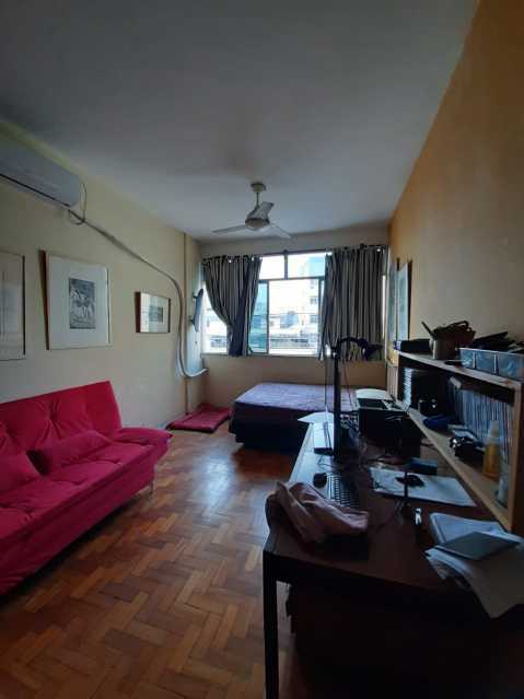 Conheça 16092_G1621543810 do imóvel - Kitnet/Conjugado 32m² à venda Centro, Rio de Janeiro - R$ 200.000 - CTKI00268 - 4 16092_G1621543810 - Kitnet/Conjugado 32m² à venda Centro, Rio de Janeiro - R$ 200.000 - CTKI00268 - 4