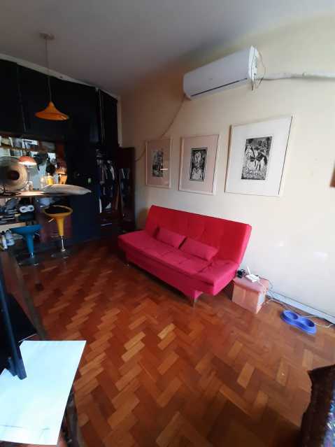 Conheça 16092_G1621543814 do imóvel - Kitnet/Conjugado 32m² à venda Centro, Rio de Janeiro - R$ 200.000 - CTKI00268 - 10 16092_G1621543814 - Kitnet/Conjugado 32m² à venda Centro, Rio de Janeiro - R$ 200.000 - CTKI00268 - 10