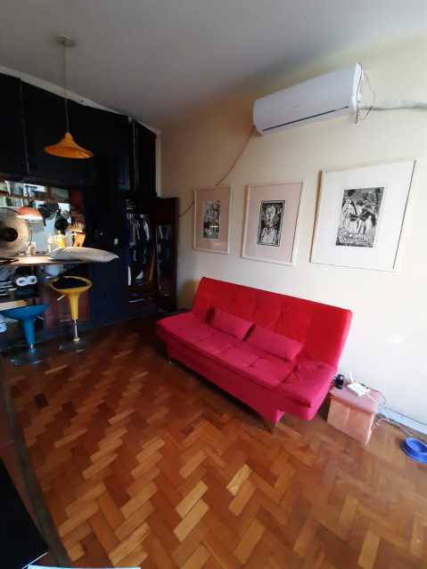 Conheça 16092_G1621543816 do imóvel - Kitnet/Conjugado 32m² à venda Centro, Rio de Janeiro - R$ 200.000 - CTKI00268 - 11 16092_G1621543816 - Kitnet/Conjugado 32m² à venda Centro, Rio de Janeiro - R$ 200.000 - CTKI00268 - 11
