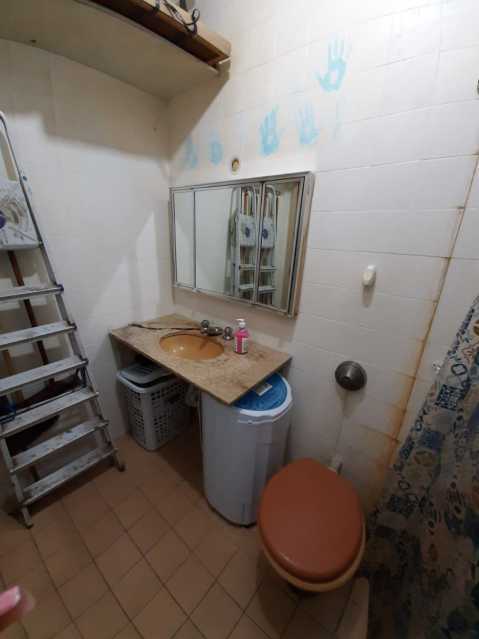 Conheça 16092_G1621543821 do imóvel - Kitnet/Conjugado 32m² à venda Centro, Rio de Janeiro - R$ 200.000 - CTKI00268 - 21 16092_G1621543821 - Kitnet/Conjugado 32m² à venda Centro, Rio de Janeiro - R$ 200.000 - CTKI00268 - 21