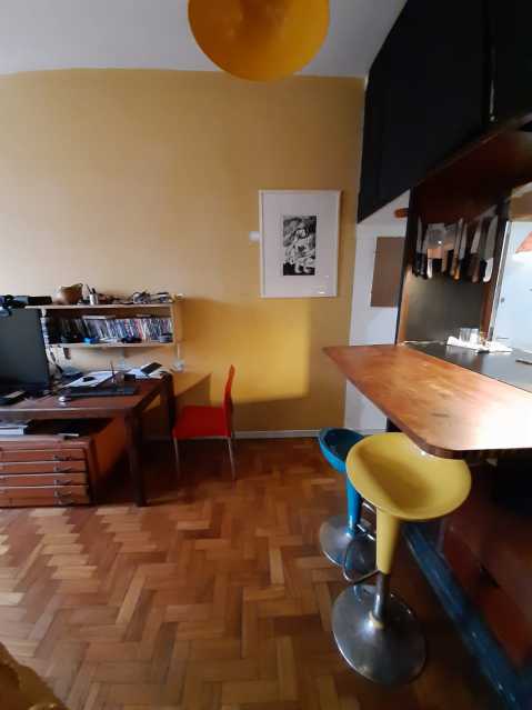 Conheça 16092_G1621543826 do imóvel - Kitnet/Conjugado 32m² à venda Centro, Rio de Janeiro - R$ 200.000 - CTKI00268 - 15 16092_G1621543826 - Kitnet/Conjugado 32m² à venda Centro, Rio de Janeiro - R$ 200.000 - CTKI00268 - 15