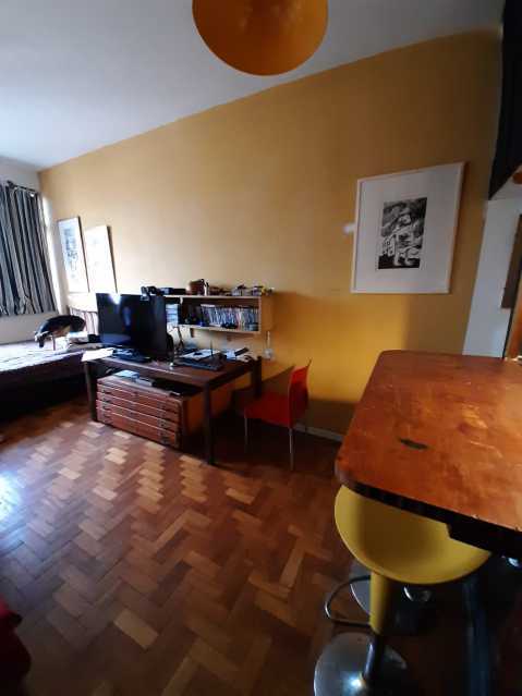 Conheça 16092_G1621543827 do imóvel - Kitnet/Conjugado 32m² à venda Centro, Rio de Janeiro - R$ 200.000 - CTKI00268 - 8 16092_G1621543827 - Kitnet/Conjugado 32m² à venda Centro, Rio de Janeiro - R$ 200.000 - CTKI00268 - 8