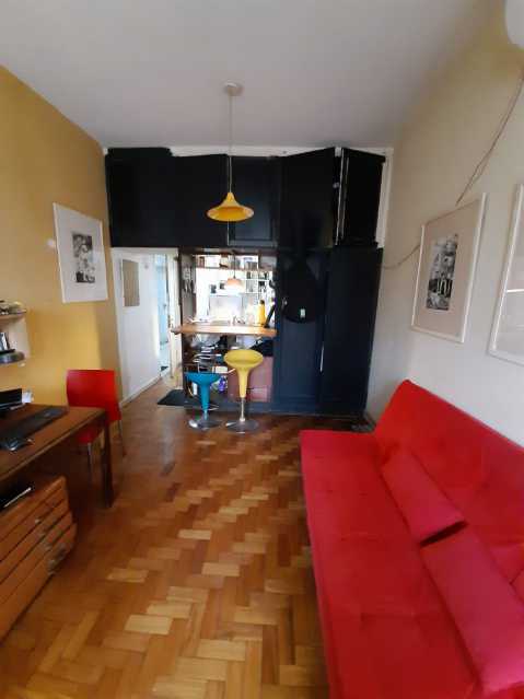 Conheça 16092_G1621543830 do imóvel - Kitnet/Conjugado 32m² à venda Centro, Rio de Janeiro - R$ 200.000 - CTKI00268 - 16 16092_G1621543830 - Kitnet/Conjugado 32m² à venda Centro, Rio de Janeiro - R$ 200.000 - CTKI00268 - 16