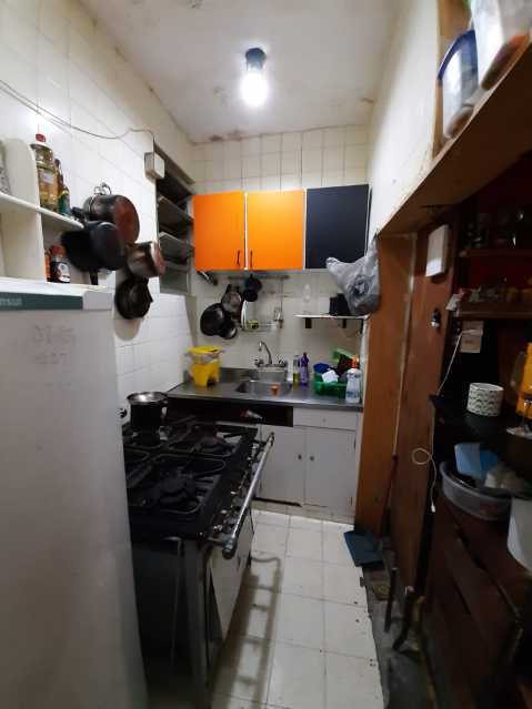 Conheça 16092_G1621543832 do imóvel - Kitnet/Conjugado 32m² à venda Centro, Rio de Janeiro - R$ 200.000 - CTKI00268 - 20 16092_G1621543832 - Kitnet/Conjugado 32m² à venda Centro, Rio de Janeiro - R$ 200.000 - CTKI00268 - 20
