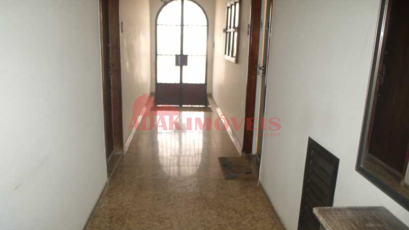 GEDC6039 - Apartamento 1 quarto à venda Santa Teresa, Rio de Janeiro - R$ 275.000 - CTAP10229 - 15