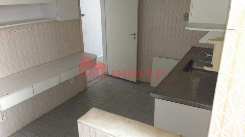 Conheça IMG_20170715_105435298 do imóvel - Apartamento à venda Laranjeiras, Rio de Janeiro - R$ 950.000 - CTAP00035 - 30 IMG_20170715_105435298 - Apartamento à venda Laranjeiras, Rio de Janeiro - R$ 950.000 - CTAP00035 - 30