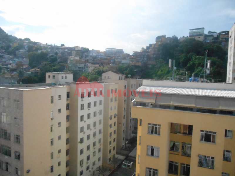 DSCN9544 - Apartamento 2 quartos à venda Catete, Rio de Janeiro - R$ 690.000 - CTAP20147 - 1