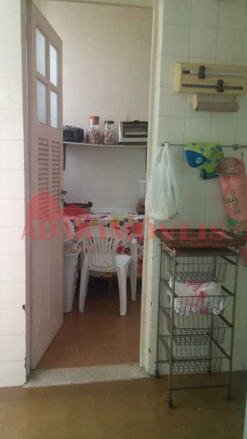 Conheça 20160922_105308 do imóvel - Apartamento 3 quartos à venda Laranjeiras, Rio de Janeiro - R$ 850.000 - CTAP30030 - 17 20160922_105308 - Apartamento 3 quartos à venda Laranjeiras, Rio de Janeiro - R$ 850.000 - CTAP30030 - 17